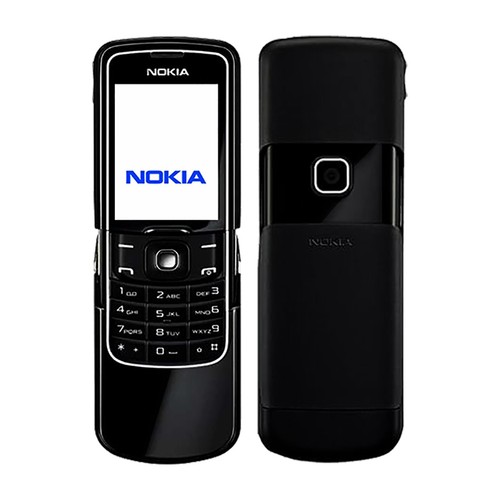 Cellulare nokia 8600 - nokia,