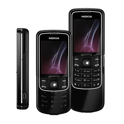 Cellulare nokia 8600 - 8600, luna
